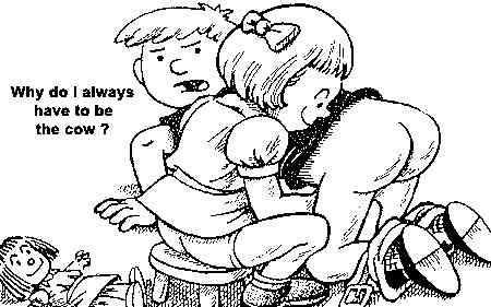 milking 1